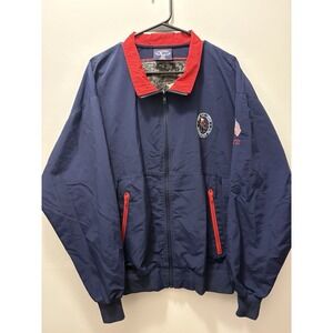 Size L - Vintage 1999 U.S. Open Jacket
